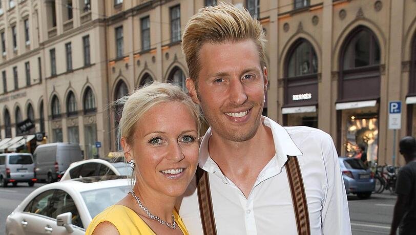 maximilian arland neue freundin