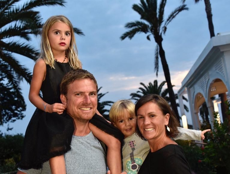 leo reisinger verheiratet