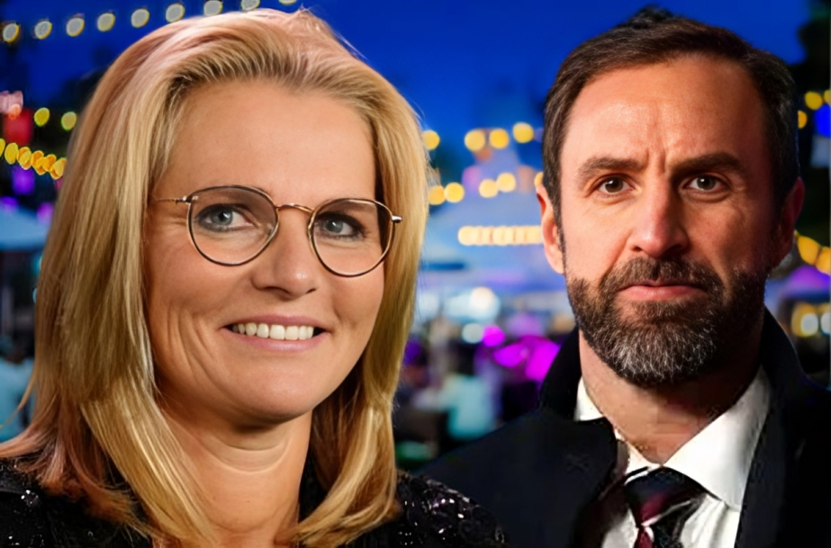 armin coerper partnerin